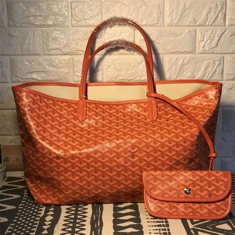 large goyard bag|goyard large tote bag.